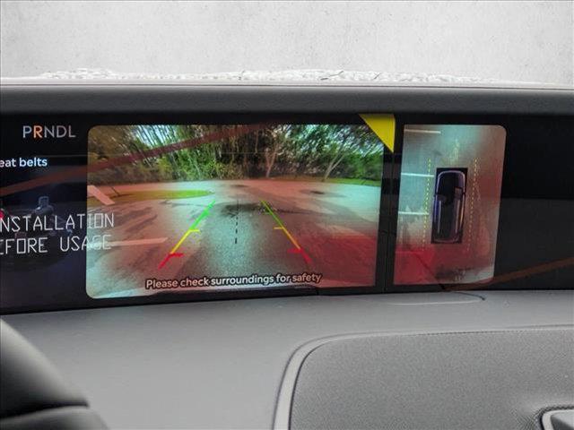 new 2026 Lincoln Nautilus car, priced at $63,570