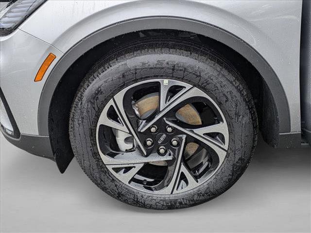 new 2026 Lincoln Nautilus car, priced at $63,570