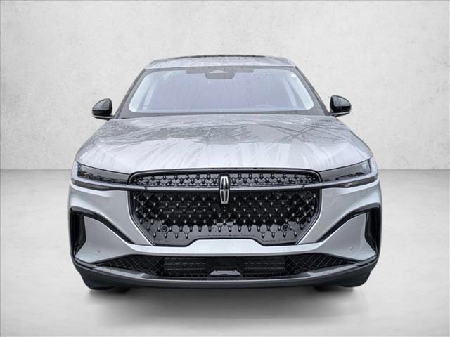 new 2026 Lincoln Nautilus car, priced at $63,570