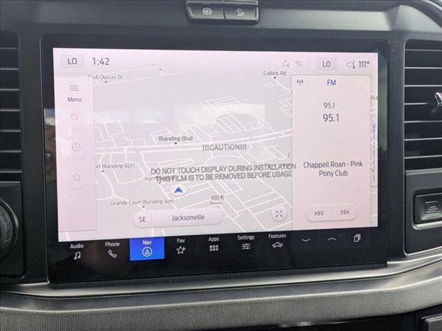 new 2025 Ford F-250 car, priced at $94,570