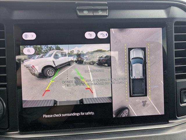 new 2025 Ford F-250 car, priced at $94,570