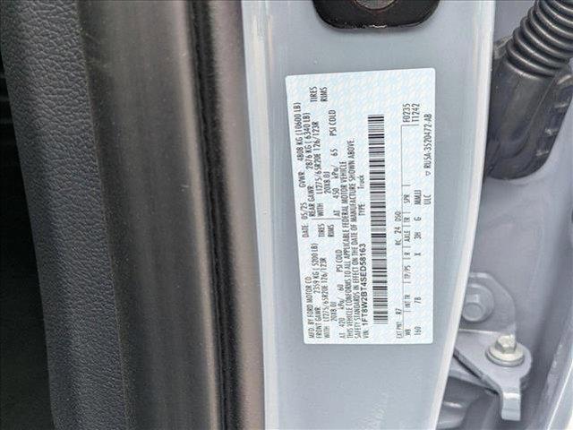new 2025 Ford F-250 car, priced at $94,570