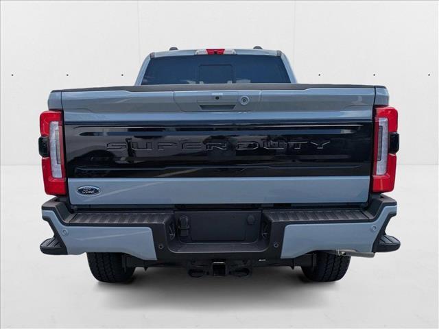 new 2025 Ford F-250 car, priced at $94,570