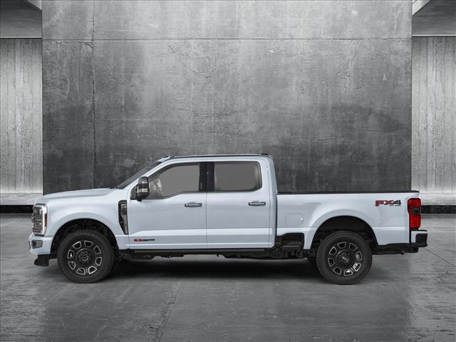 new 2025 Ford F-250 car, priced at $94,570