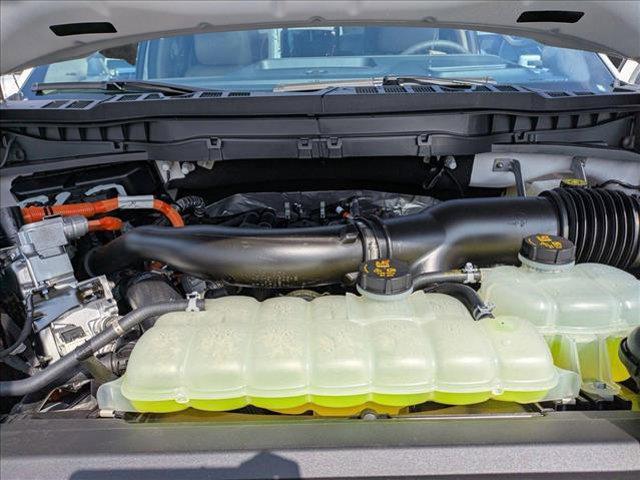new 2025 Ford F-150 car, priced at $83,577