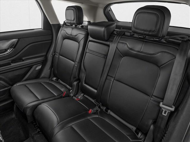 new 2026 Lincoln Corsair car, priced at $42,480