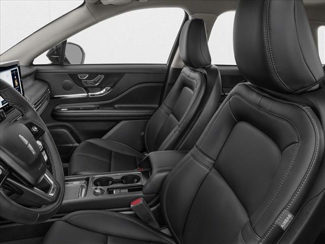 new 2026 Lincoln Corsair car, priced at $42,480