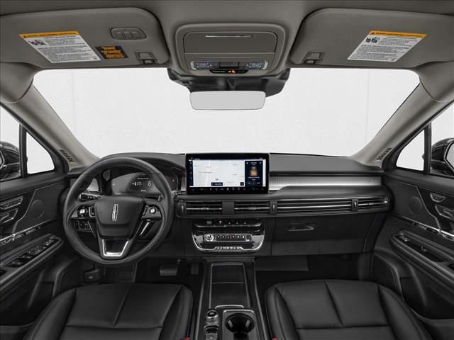 new 2026 Lincoln Corsair car, priced at $42,480