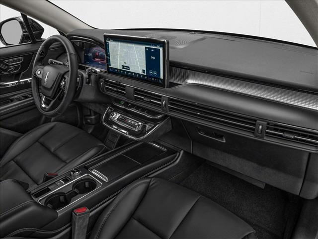 new 2026 Lincoln Corsair car, priced at $42,480