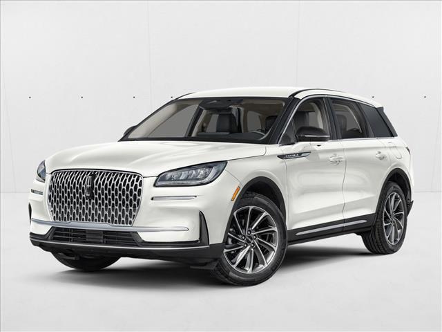 new 2026 Lincoln Corsair car, priced at $42,480