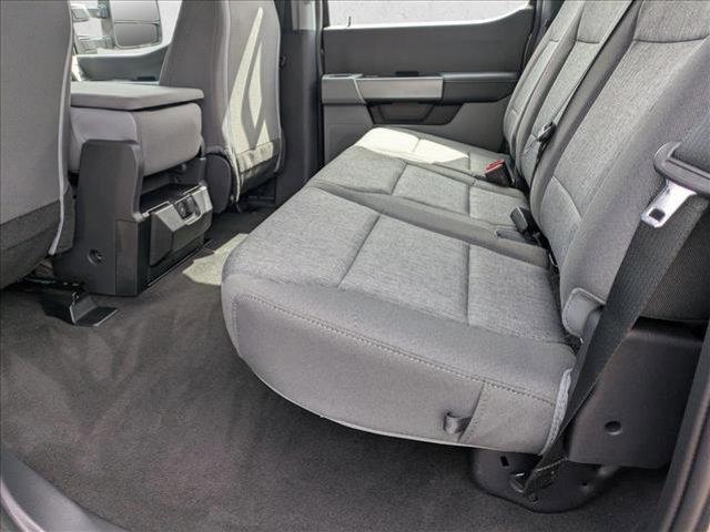 new 2026 Ford F-250 car, priced at $73,125