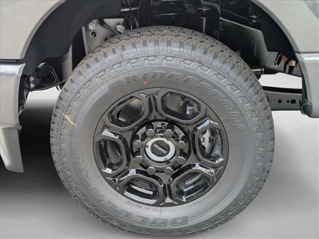 new 2026 Ford F-250 car, priced at $73,125