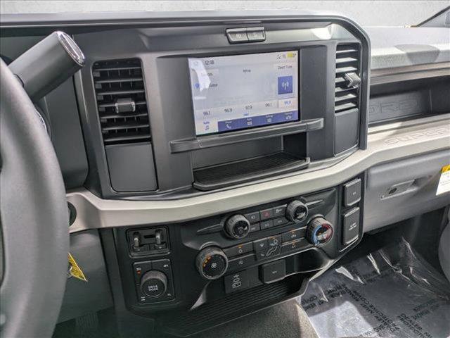 new 2026 Ford F-250 car, priced at $73,125