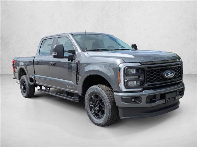 new 2026 Ford F-250 car, priced at $73,125