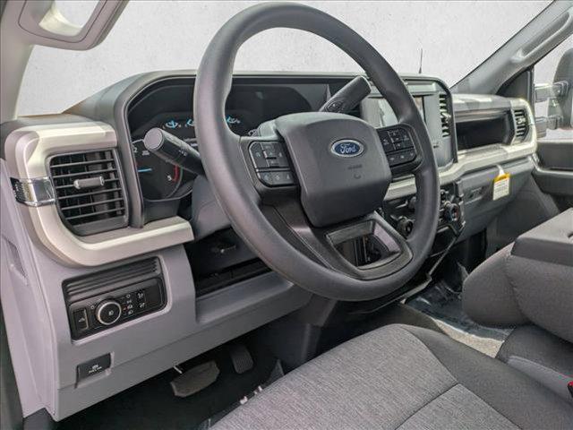new 2026 Ford F-250 car, priced at $73,125