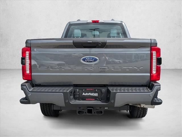 new 2026 Ford F-250 car, priced at $73,125