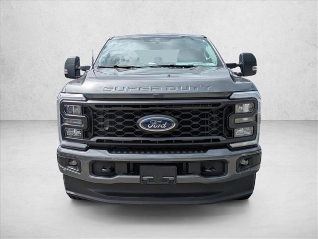 new 2026 Ford F-250 car, priced at $73,125