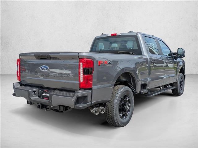 new 2026 Ford F-250 car, priced at $73,125