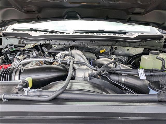 new 2026 Ford F-250 car, priced at $73,125