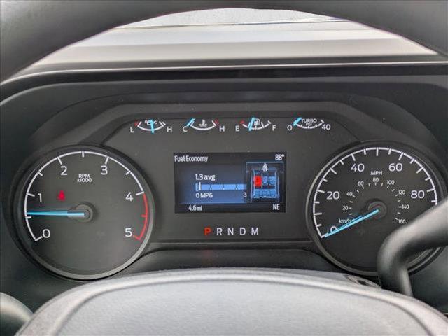 new 2026 Ford F-250 car, priced at $73,125