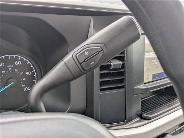 new 2026 Ford F-250 car, priced at $73,125