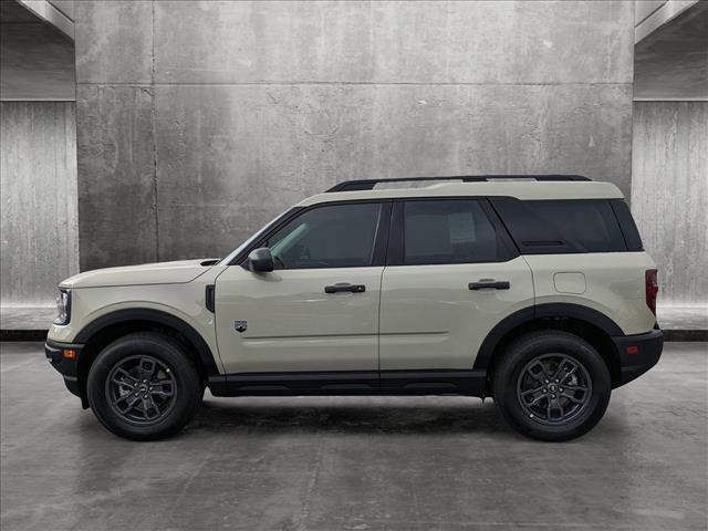 new 2024 Ford Bronco Sport car, priced at $32,815