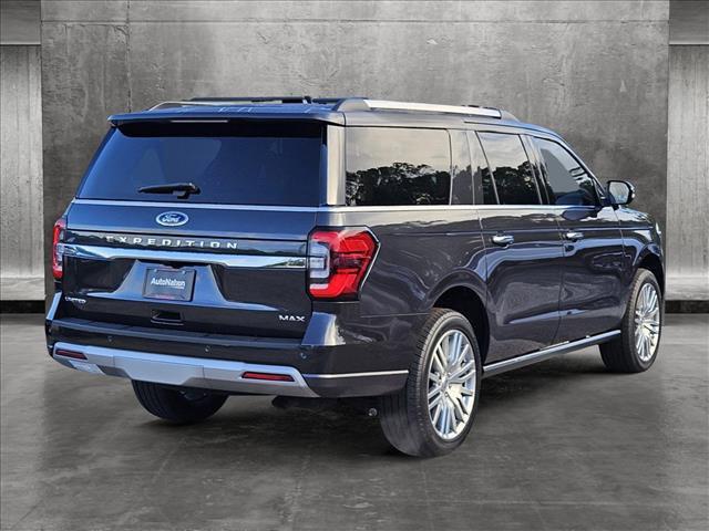 new 2024 Ford Expedition car, priced at $70,911