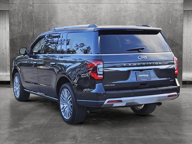 new 2024 Ford Expedition car, priced at $70,911