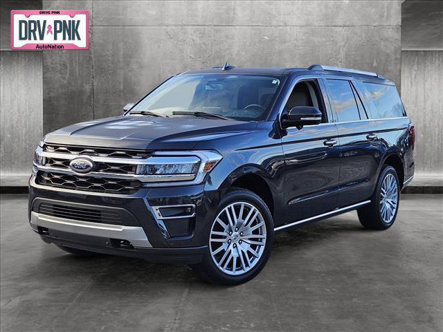 new 2024 Ford Expedition car, priced at $70,911