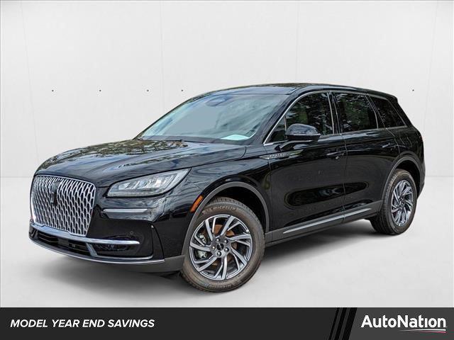 new 2024 Lincoln Corsair car, priced at $39,860