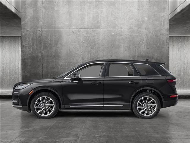 new 2024 Lincoln Corsair car, priced at $43,360