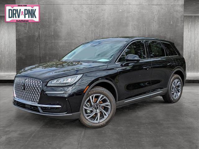 new 2024 Lincoln Corsair car, priced at $45,680