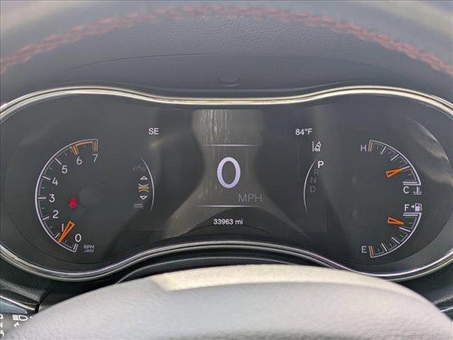 used 2021 Jeep Grand Cherokee car, priced at $31,824