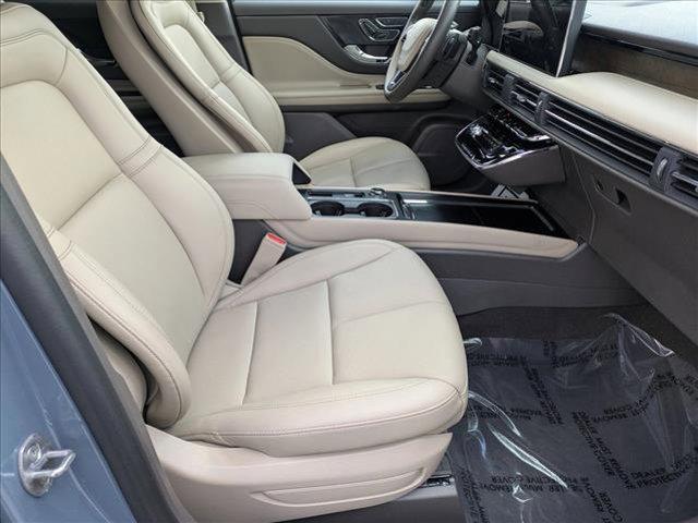 used 2024 Lincoln Corsair car, priced at $41,009