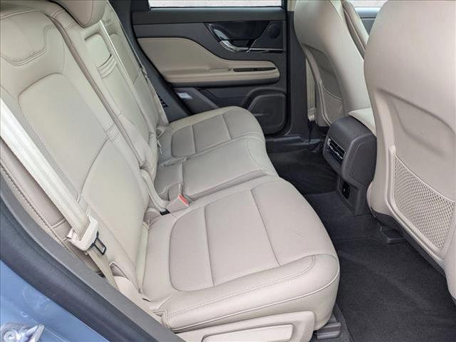 used 2024 Lincoln Corsair car, priced at $41,009