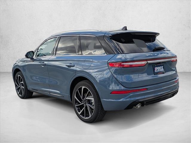 used 2024 Lincoln Corsair car, priced at $41,009