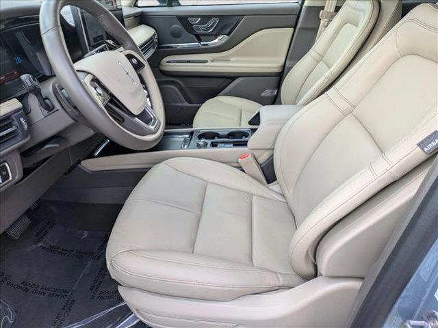 used 2024 Lincoln Corsair car, priced at $41,009