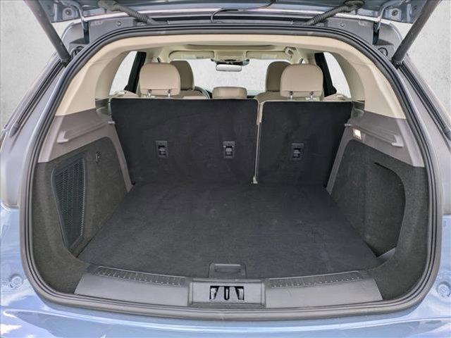 used 2024 Lincoln Corsair car, priced at $41,009