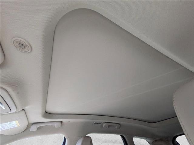 used 2024 Lincoln Corsair car, priced at $41,009