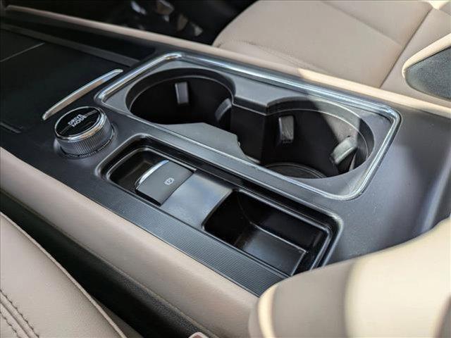 used 2024 Lincoln Corsair car, priced at $41,009