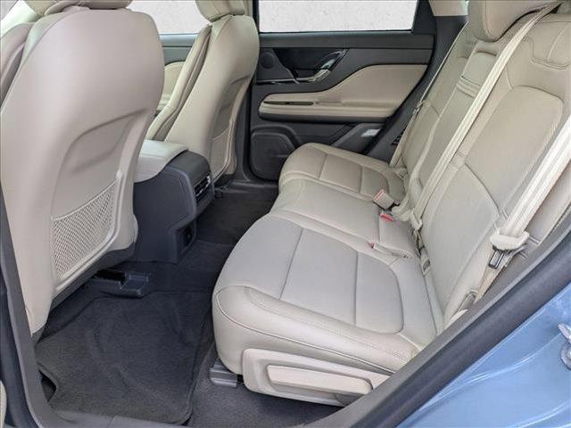 used 2024 Lincoln Corsair car, priced at $41,009