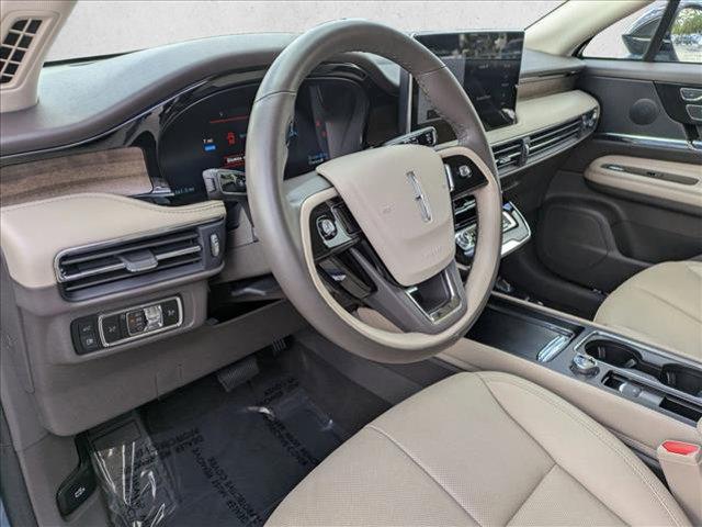 used 2024 Lincoln Corsair car, priced at $41,009