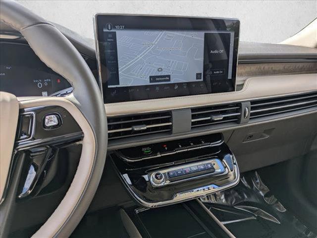 used 2024 Lincoln Corsair car, priced at $41,009