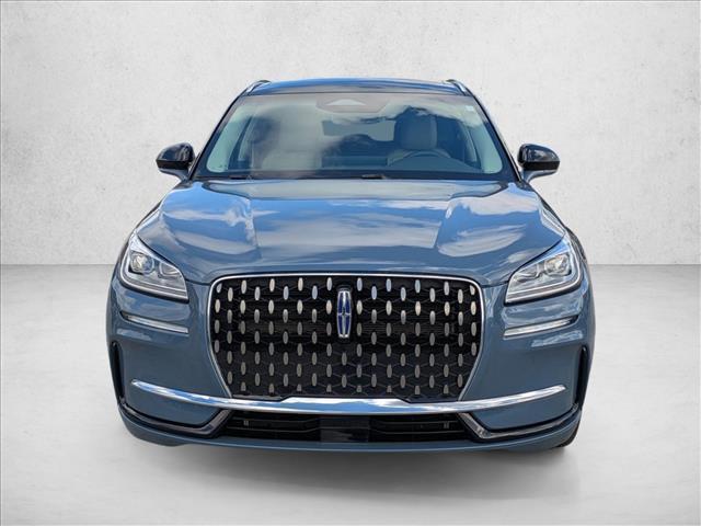 used 2024 Lincoln Corsair car, priced at $41,009