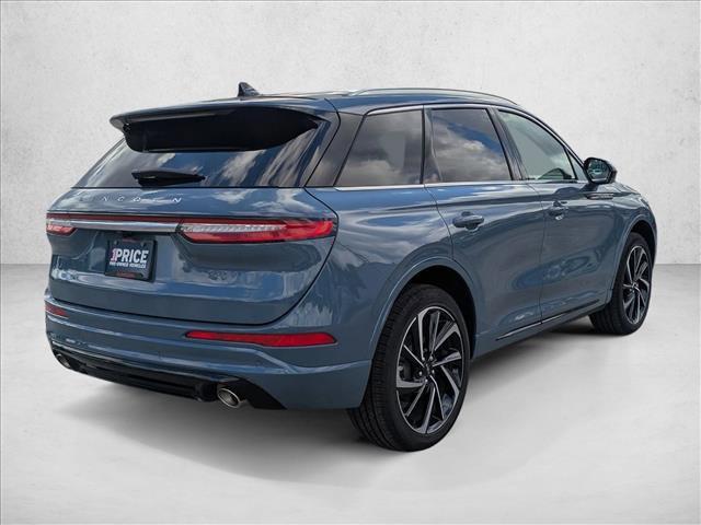 used 2024 Lincoln Corsair car, priced at $41,009