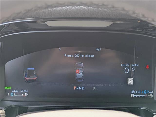 used 2024 Lincoln Corsair car, priced at $41,009