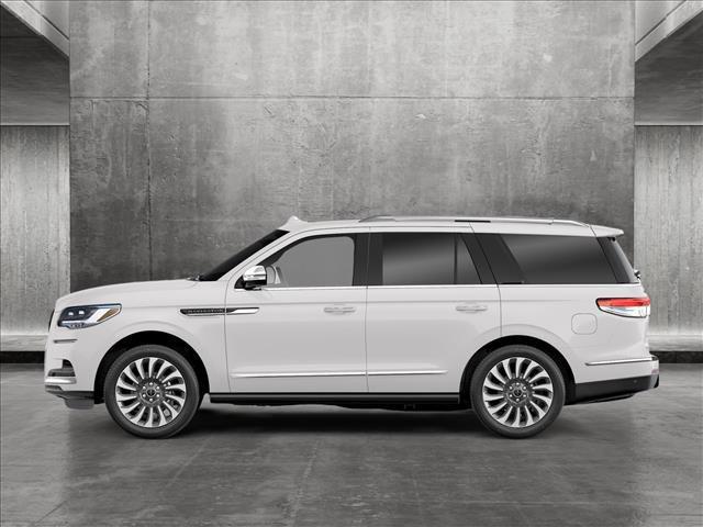 new 2024 Lincoln Navigator car, priced at $117,265