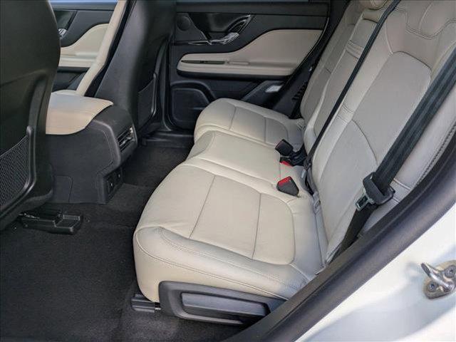 new 2025 Lincoln Corsair car, priced at $57,168