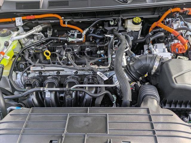 new 2025 Lincoln Corsair car, priced at $57,168