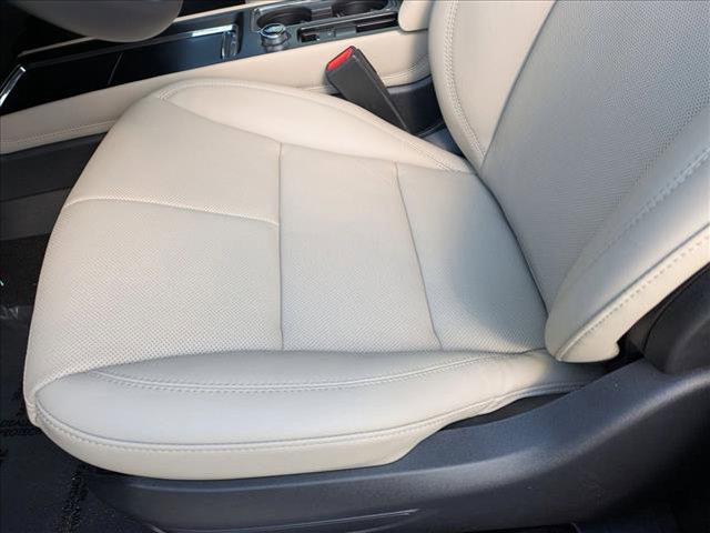 new 2025 Lincoln Corsair car, priced at $57,168